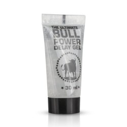 Vertragende Gel Bull Power