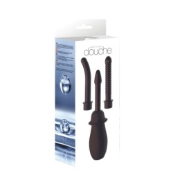 Anal Dusch Kit Svart