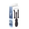 Kit de Ducha Anal Negro
