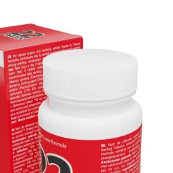 Pílulas para a potência do pênis