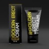 Crema para la erección Big Boy Golden - 50 ml