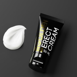 Big Boy Golden erectiecrème - 50 ml
