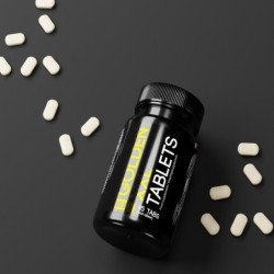 Ragazzo Grande Dorato XXL