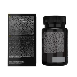 Suur Poiss Kuldne XXL