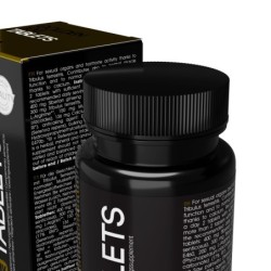 Liels Zēns Zelta XXL