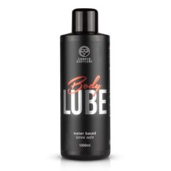 BodyLube Vesipohjainen 1000 ml