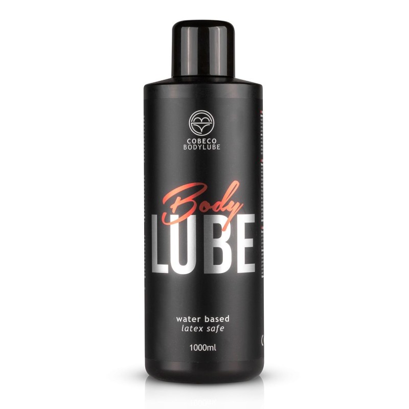 BodyLube Base Aqueuse 1000 ml