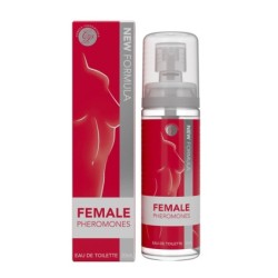 Feromonas Femeninas