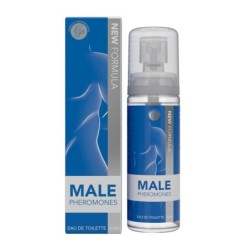 Feromonas Masculinas