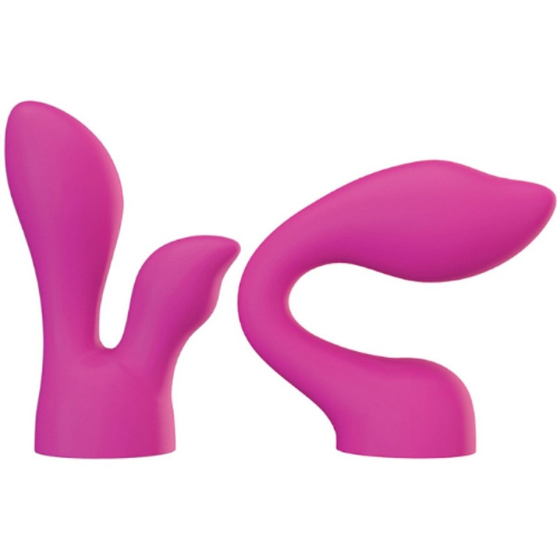 Sensuelle Massagehoveder Palm