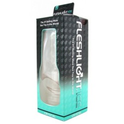 Masturbador Masculino Massageador - Ice Lady