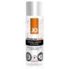 System JO - Premium Anal Lubricant - Sildošs un uz silikona bāzes 60ml