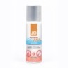 System JO - Analinis šildomasis lubrikantas - 75 ml