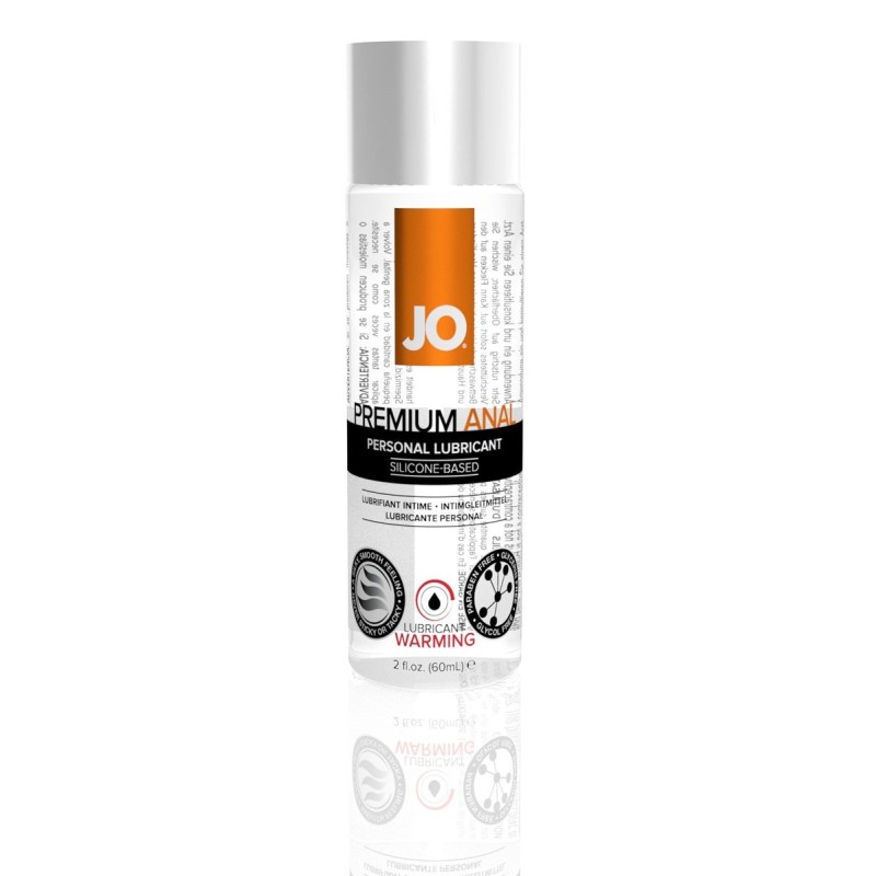JO Premium - Anal 75ml JO Premium - Anal 75ml