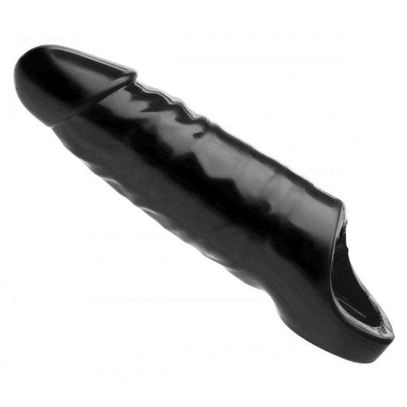 XL Black Mamba Peenis XL Black Mamba Peenis
