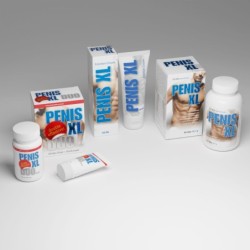 Penes XL Duo