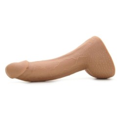 Fleshjack Boys - Brent Corrigan Dildo realista con escroto