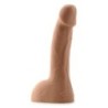 Fleshjack Boys - Brent Corrigan Dildo realistico con scroto