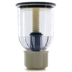 Anal Intake Suganordning