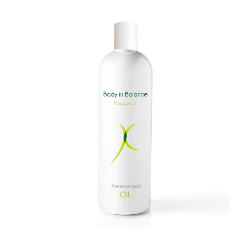 Lichaam-op-Lichaam Olie - 500 ml Lichaam-op-Lichaam Olie - 500 ml