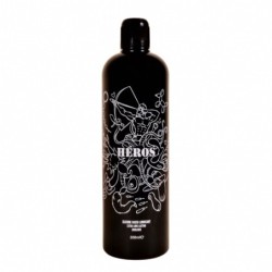 Lubrificante de Silicone Heros - 500 ml