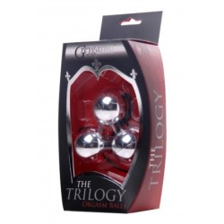 Bolas orgásmicas Trilogy