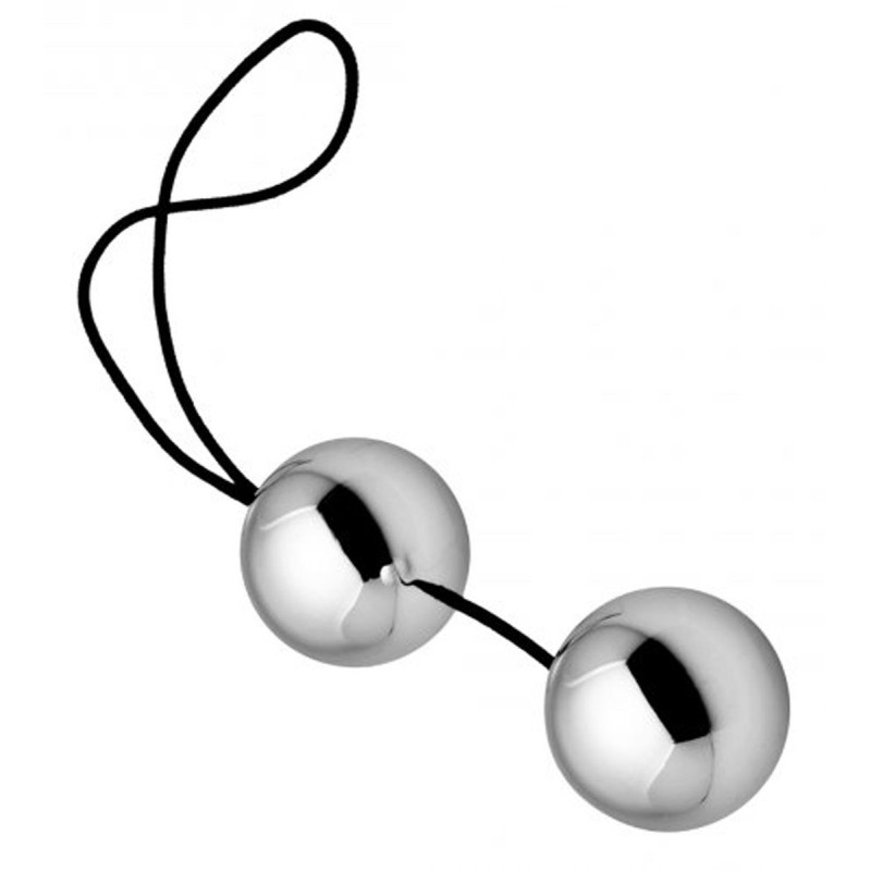 Sterling Grey Benwa ballen Sterling Grey Benwa ballen