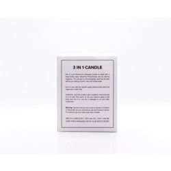 EOL Massage Candle Morning Glow 150ml