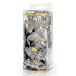 EOL Pétalos de Rosa Plata