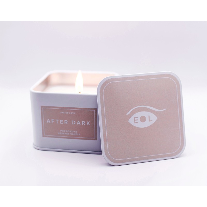 EOL After Dark Massage Lys 150ml