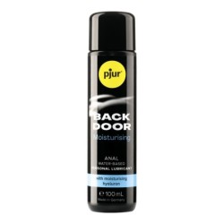 Lubrykant Backdoor Comfort glide 100ml