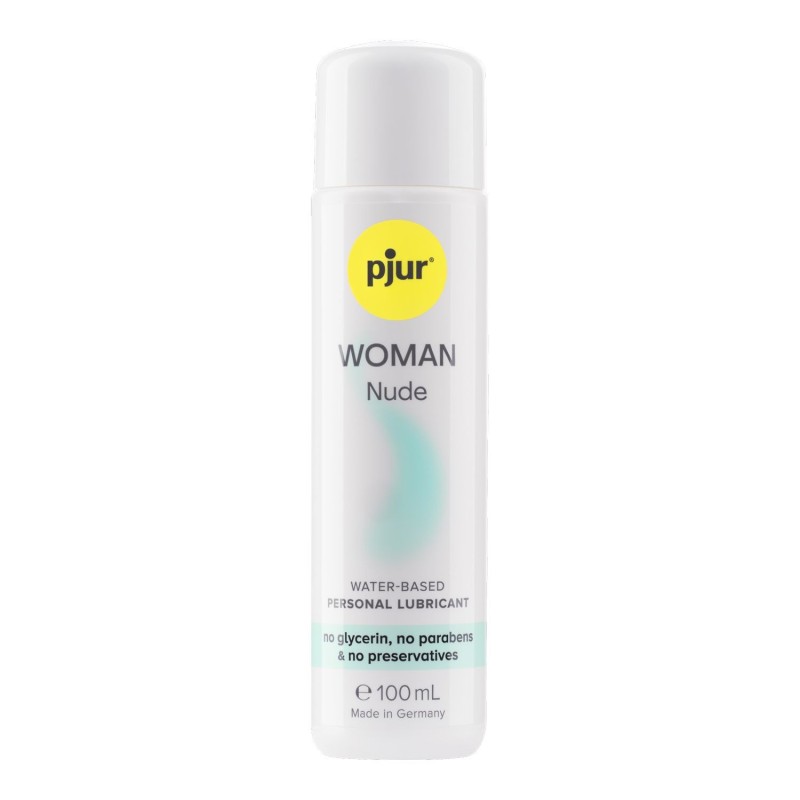 Pjur Woman Nude 100ml