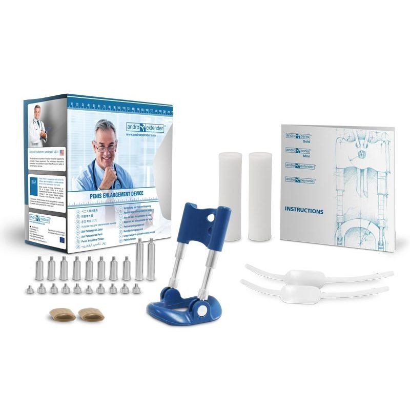 Andromedical - Andro Extensor de Pénis