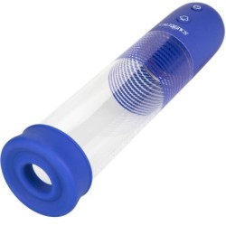 Kit Admiral Bombă de Erecție Reîncărcabilă