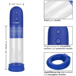 Admiral Kit Oplaadbare Erectie Pomp