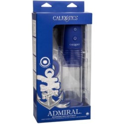 Admiral Kit Nabíjateľná Pumpa Na Erekciu