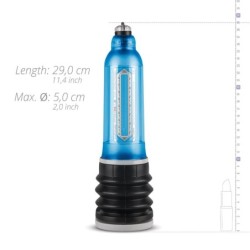 Bathmate Hydromax 7 - Albastru