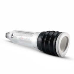 Bathmate Hydromax 7 - Átlátszó