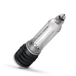 Bathmate Hydromax 7 - Transparentní