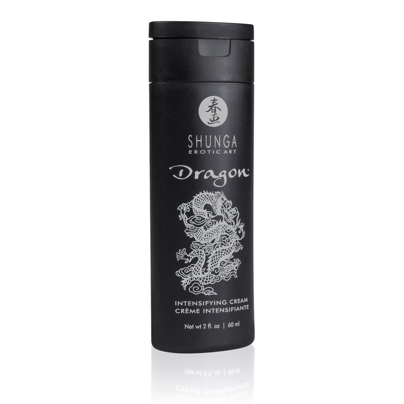 Shunga - Vigoriserende Drage Creme