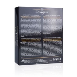 Shunga - Crème Vigorissante Dragon