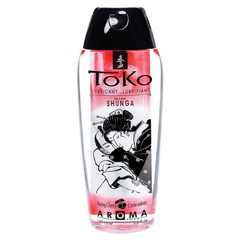 Shunga - Lubricant Toko Cirera