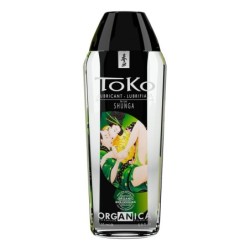Shunga - Lubricante Toko Orgánica