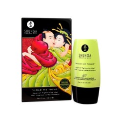 Shunga - Gel Orgánico Reafirmante Vaginal