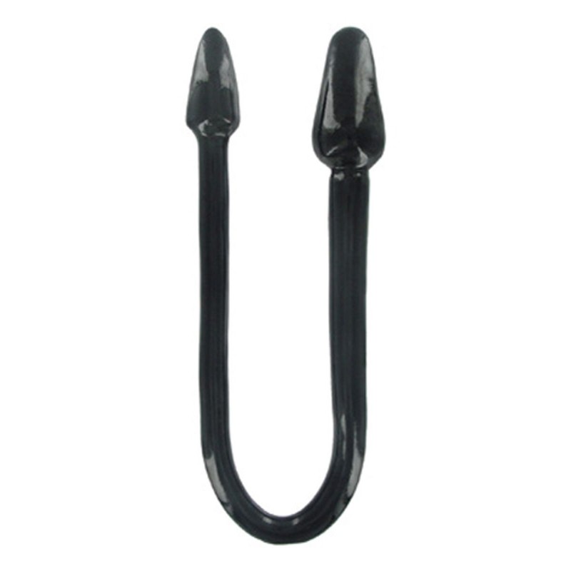 Anale Plug Ravenstaart 2X Anale Plug Ravenstaart 2X