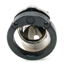 Kyskhedsbur CB-6000 - Krom - 35 mm