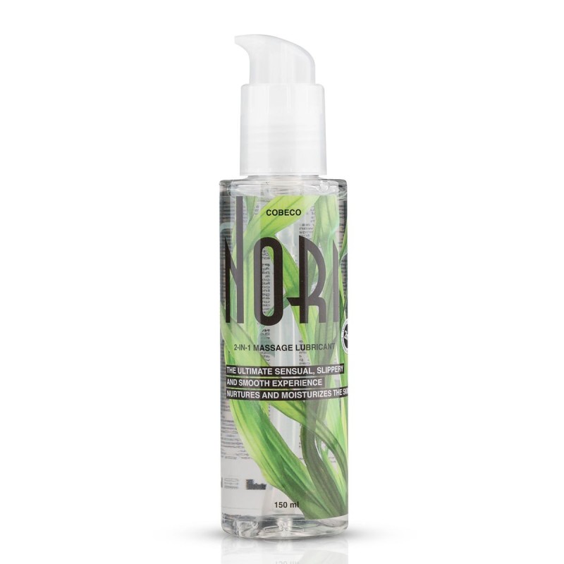 Cobeco Nori Masaje y Lubricante 150ml