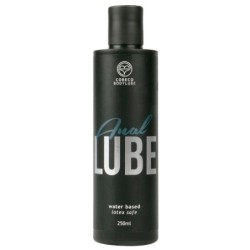 Cobeco AnalLube pe bază de apă, sticlă 250ml