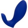 Admiral Rimming Stimulator & Prostata Vibrator Blå