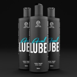 Cobeco AnalLube Βάση Νερού Μπουκάλι 250ml
